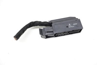 Parking Brake Module Wiring Connector / Pigtail 3C0973763A