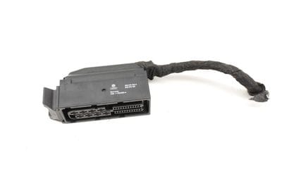 PARKING BRAKE MODULE WIRING CONNECTOR / PIGTAIL 3C0973763A