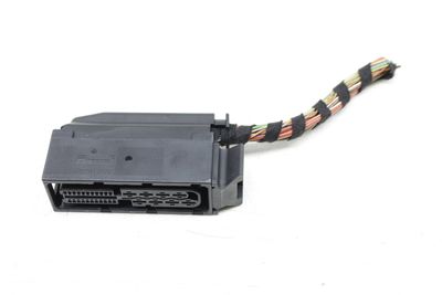 PARKING BRAKE MODULE WIRING CONNECTOR / PIGTAIL 4F0973863A