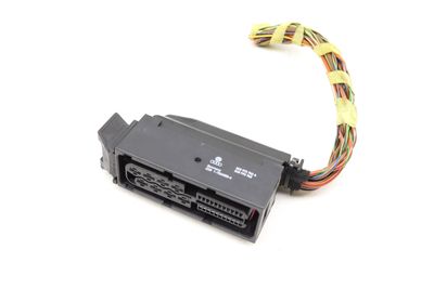 PARKING BRAKE MODULE WIRING CONNECTOR / PIGTAIL