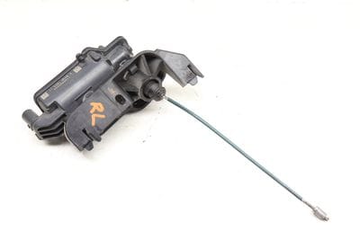 Parking Brake Motor / Actuator 1EA927281