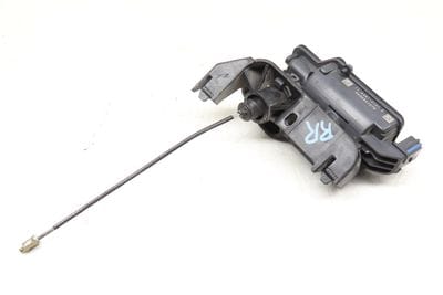 Parking Brake Motor / Actuator 1EA927282