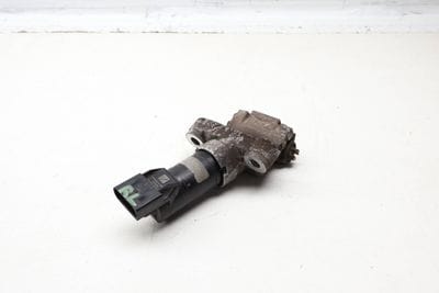Parking Brake Motor / Actuator 7P0609615