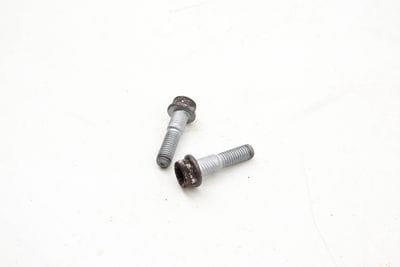 Parking Brake Motor / Splash Shield Screw Bolt (2) WHT005378