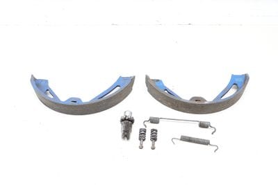 Parking Brake Shoe Kit / Set
