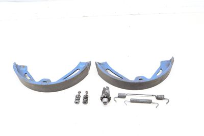 PARKING BRAKE SHOE KIT / SET