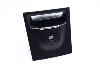 Parking Brake Switch