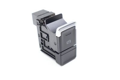 Parking Brake Switch / Button 3CN927225