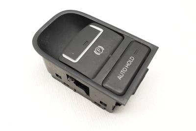 Parking Brake Switch / Button 5N0927225