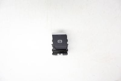 Parking Brake Switch / Button 80B927225