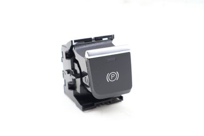 PARKING BRAKE SWITCH / BUTTON 80B927225