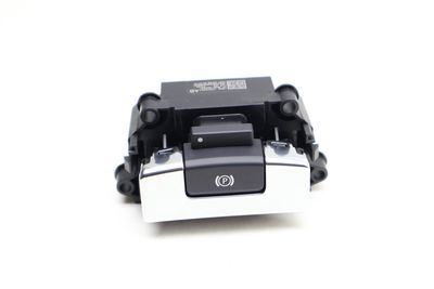 PARKING BRAKE SWITCH / BUTTON J8A22B623AB