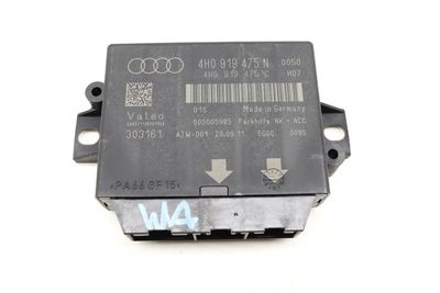 Parking / Park Assist Control Module 4H0919475N