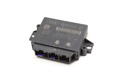 PARKING / PARK ASSIST CONTROL MODULE 4H0919475N