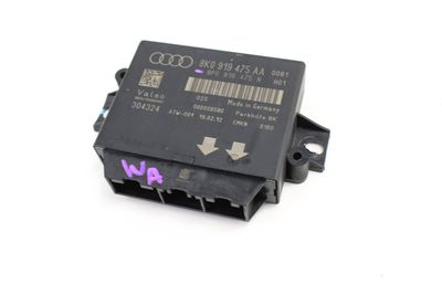 PARKING / PARK ASSIST CONTROL MODULE 8K0919475AA