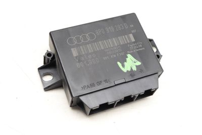 PARKING / PARK ASSIST CONTROL MODULE 8P0919283D
