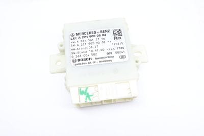 Parktronic / Parking Aid Control Module 2219000804