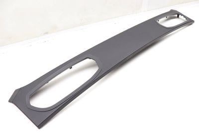 PARTITION / BULKHEAD UPPER TRIM PANEL 7456380