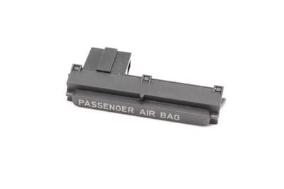 PASSENGER AIRBAG WARNING LIGHT / LAMP 3C0919234A