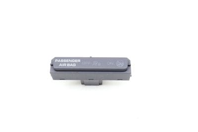 Passenger Bag Warning Light / Lamp