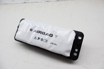 Passenger Dash Airbag / Air Bag