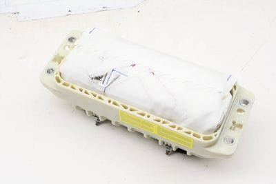 Passenger Dash Airbag / Inflator Unit 2GJ880204K