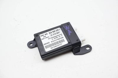 Passenger Seat Occupant Detection Control Module 5C6959339C
