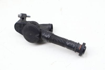 PCV / Crankcase Pressure Valve