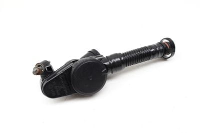 PCV / Crankcase Pressure Valve
