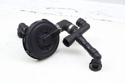 PCV / Crankcase Pressure Valve Assembly 077103245C