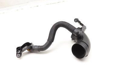 PCV ENGINE BREATHER HOSE / LINE 06K103213AE