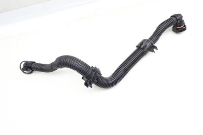 PCV ENGINE BREATHER HOSE / LINE 06N103213