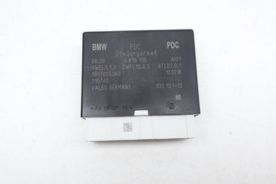 PDC / PARK DISTANCE CONTROL MODULE 6819195
