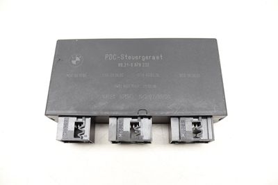 PDC / PARK DISTANCE CONTROL MODULE 6978232