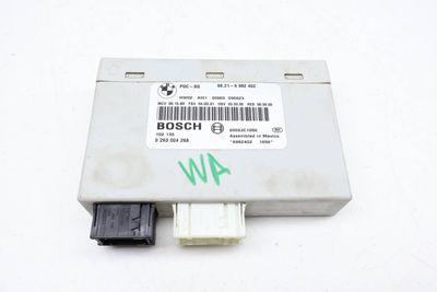 PDC / PARK DISTANCE CONTROL MODULE 6982402