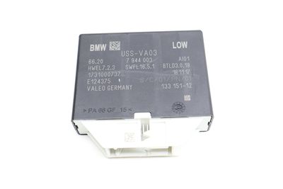 PDC / PARK DISTANCE CONTROL MODULE 7944003