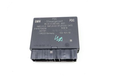 PDC / PARK DISTANCE CONTROL MODULE 9356005