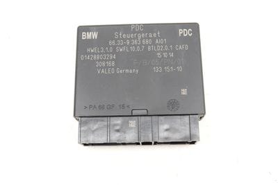 PDC / Park Distance Control Module 66209363680