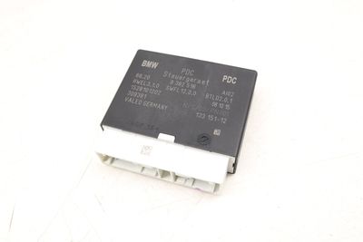 PDC / PARK DISTANCE CONTROL MODULE 9382516