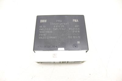 PDC / PARK DISTANCE CONTROL MODULE 6878315