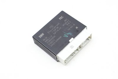 PDC / PARK DISTANCE CONTROL MODULE 7938196