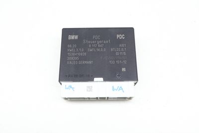 PDC / Park Distance Control Module 66339117847