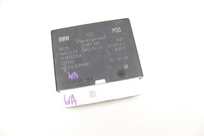 PDC / Park Distance Control Module 66339865400