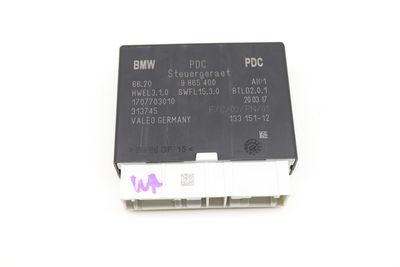 PDC / PARK DISTANCE CONTROL MODULE 9865400