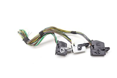 PDC / PARK DISTANCE CONTROL MODULE WIRING HARNESS