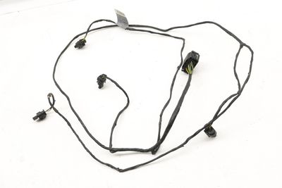 PDC / PARK DISTANCE CONTROL WIRING HARNESS 6970675