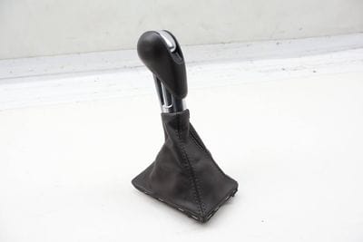 Pdk Gear Shift Knob w/ Boot