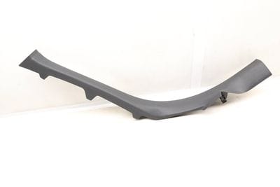Pillar Scuff Plate / Door Sill 8W8867767A
