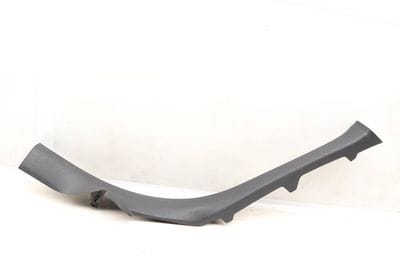 PILLAR SCUFF PLATE / DOOR SILL 8W8867768A