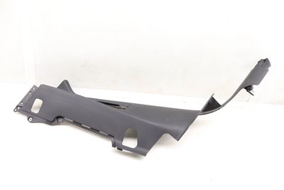 PILLAR SCUFF PLATE / DOOR SILL